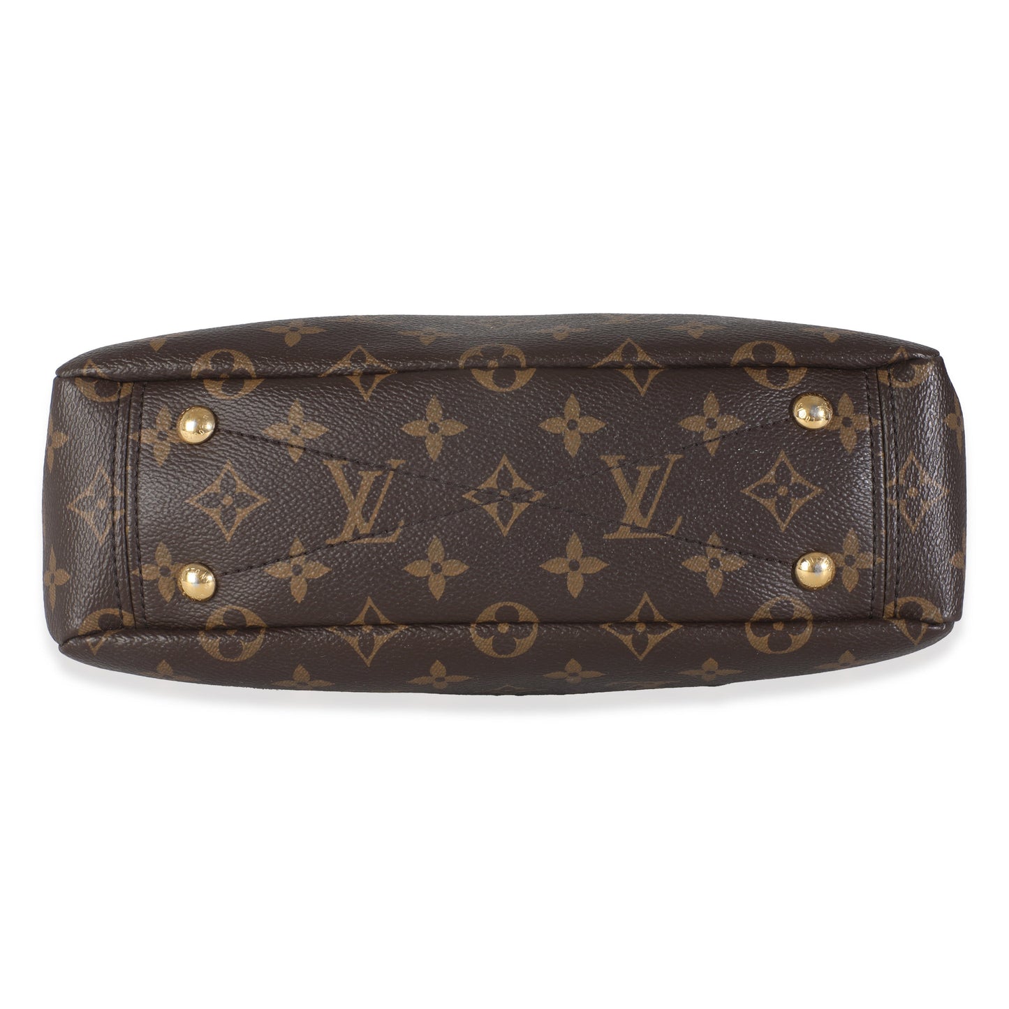 Luxury Women's Handbag | Louis Vuitton Cherry Monogram Canvas Pallas BB
