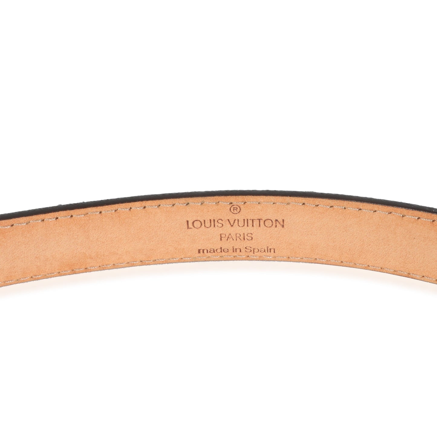 Louis Vuitton Monogram Canvas Speedy 35