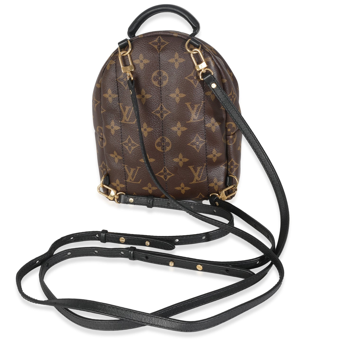 Louis Vuitton Pondichery Pink Monogram Canvas Kirigami Card Holder