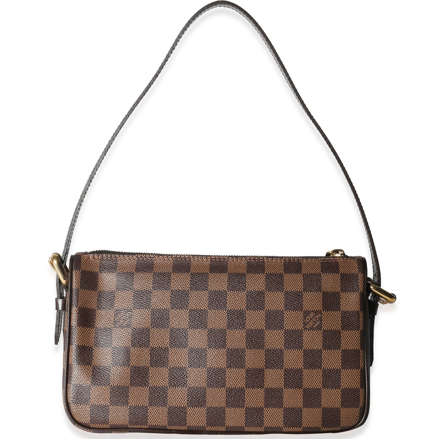 Luxury Women's Handbag | Louis Vuitton Damier Ebene Canvas Ravello GM
