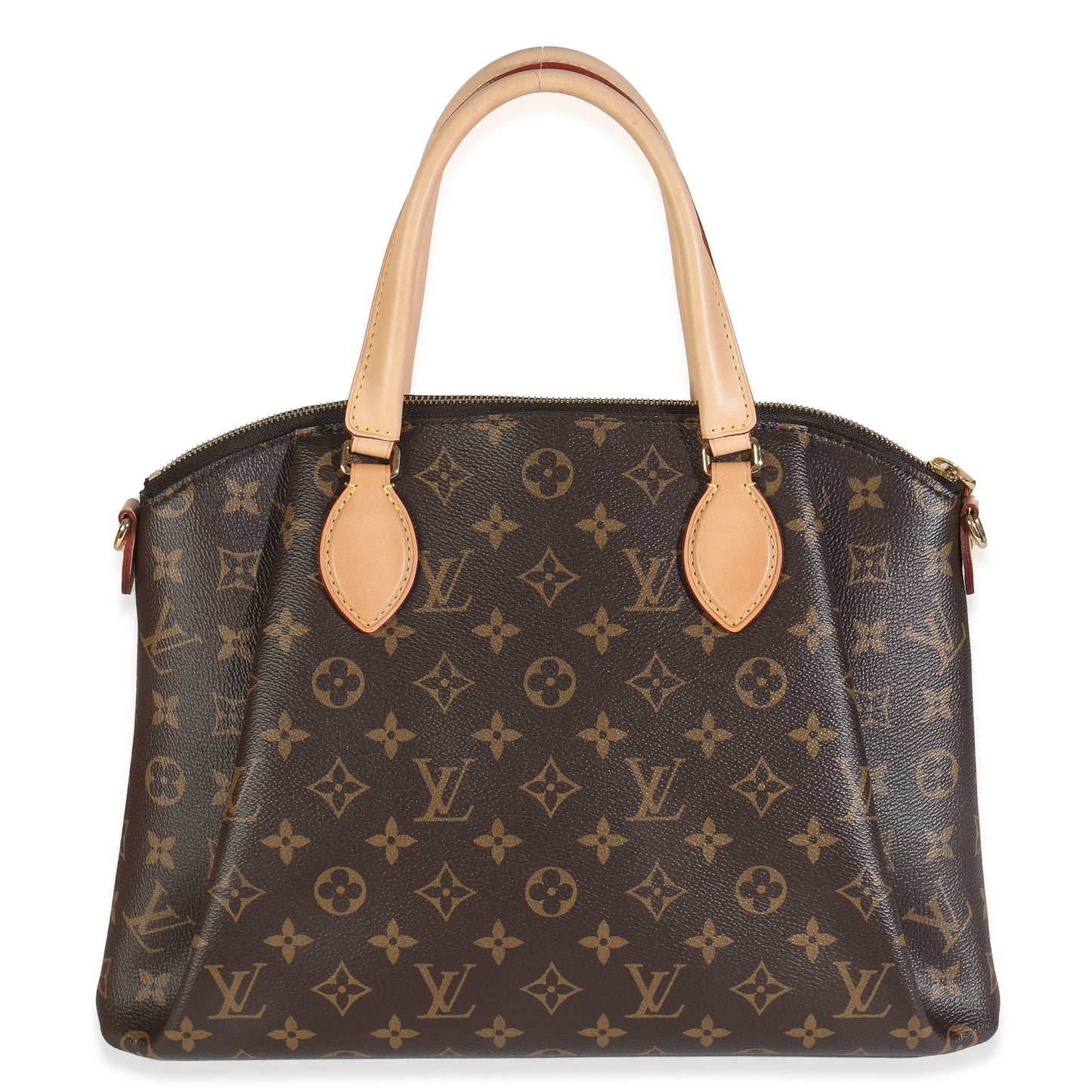Louis Vuitton Monogram Canvas Rivoli MM NM