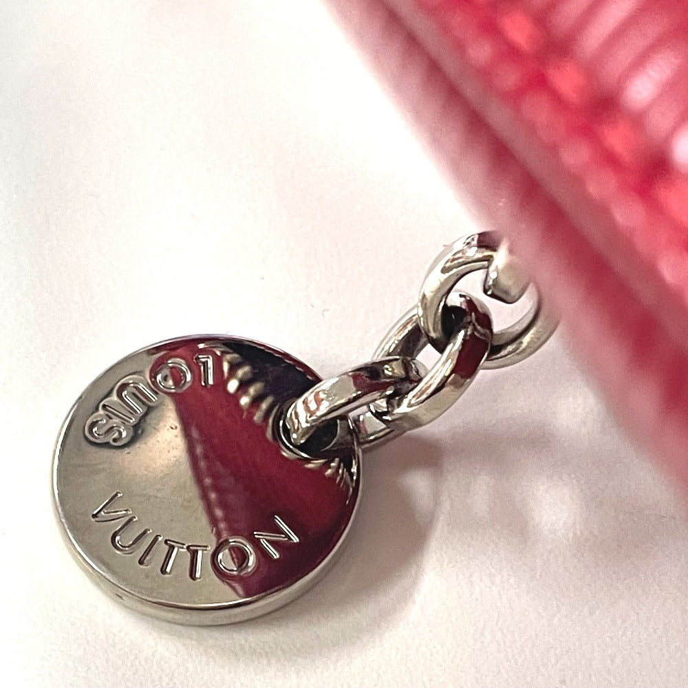 LOUIS VUITTON Handbag Epi Leather Red Epi Blair MM Women
