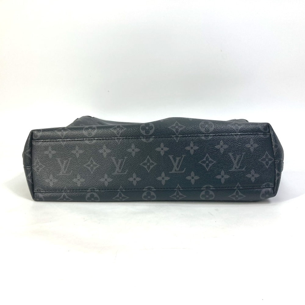 Luxury Women's Tote Bag | LOUIS VUITTON Tote Bag Monogram Eclipse Canvas black Monogram Eclipse Tote Explorer mens