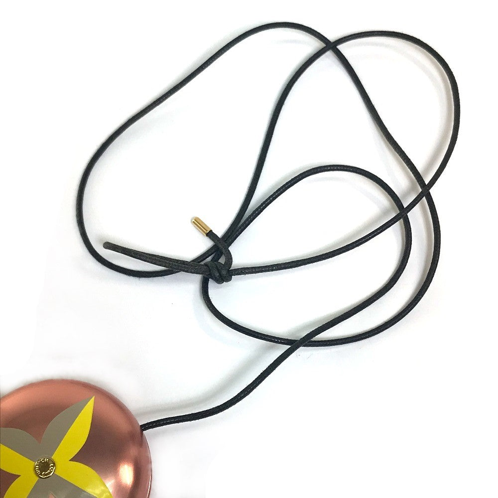 LOUIS VUITTON Other hobby Metal, String multicolor toy Monogram flower Yoyoroy Women(Unisex)