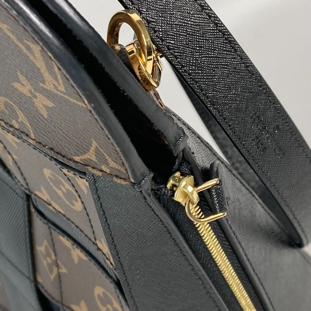 LOUIS VUITTON Tote Bag Monogram canvas Brown Monogram Tresage Tote Women