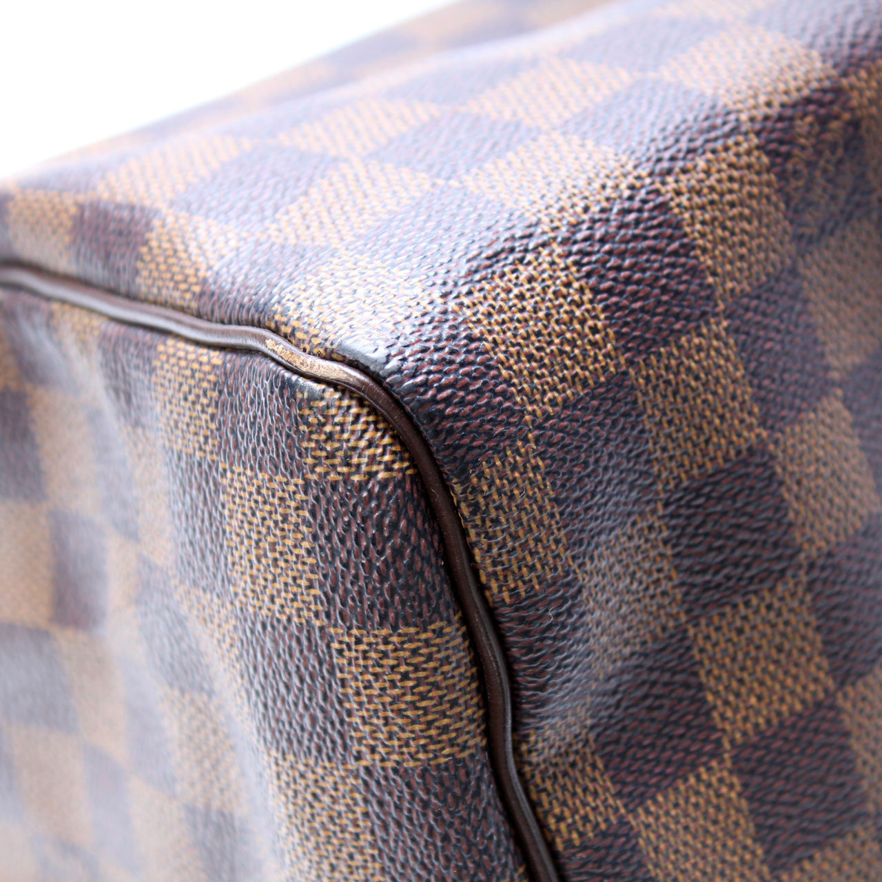 Louis Vuitton Speedy 30 Damier Ebene