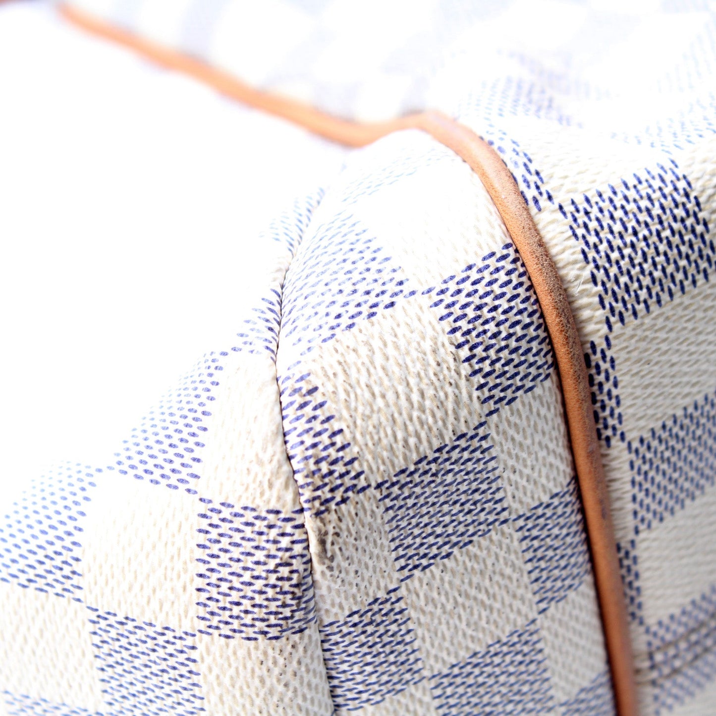 Louis Vuitton Totally GM Damier Azur