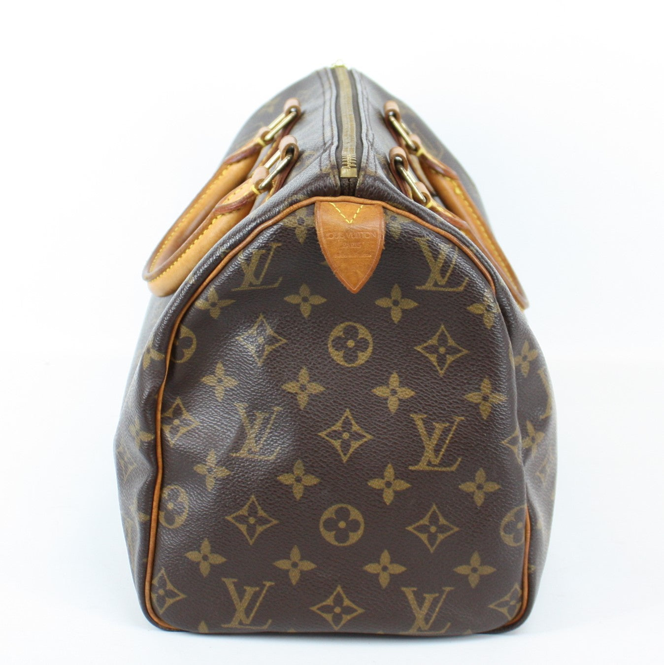 Louis Vuitton Speedy 30 Monogram