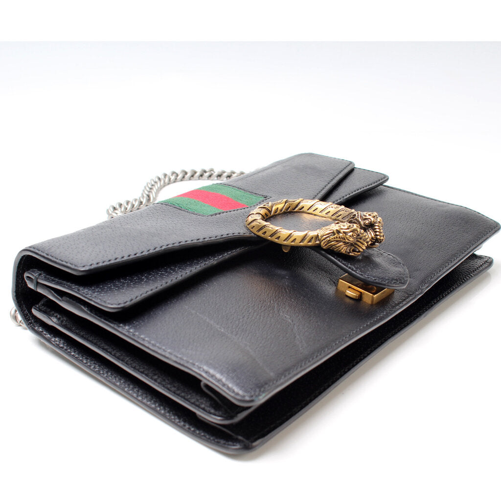Gucci 400249 Dionysus Large Shoulder Bag