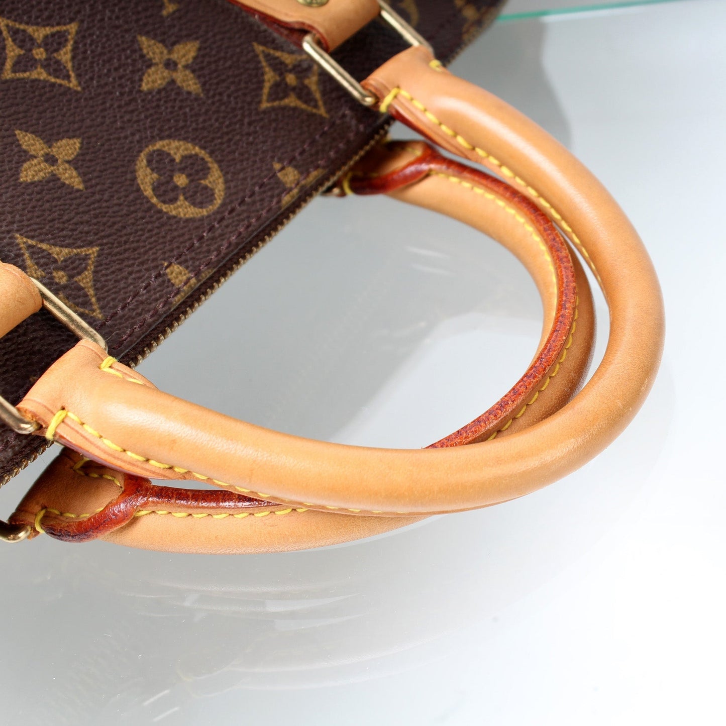 Louis Vuitton Speedy 30 Monogram