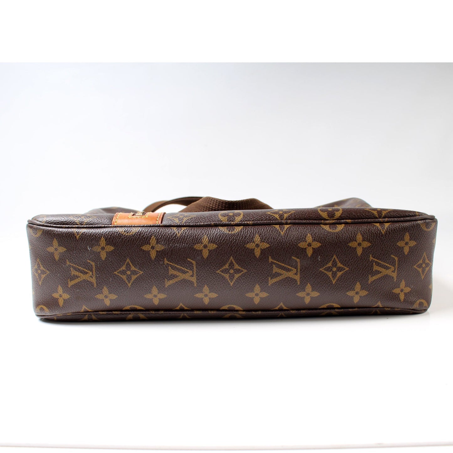 Louis Vuitton Sac Bosphore Messenger PM Monogram