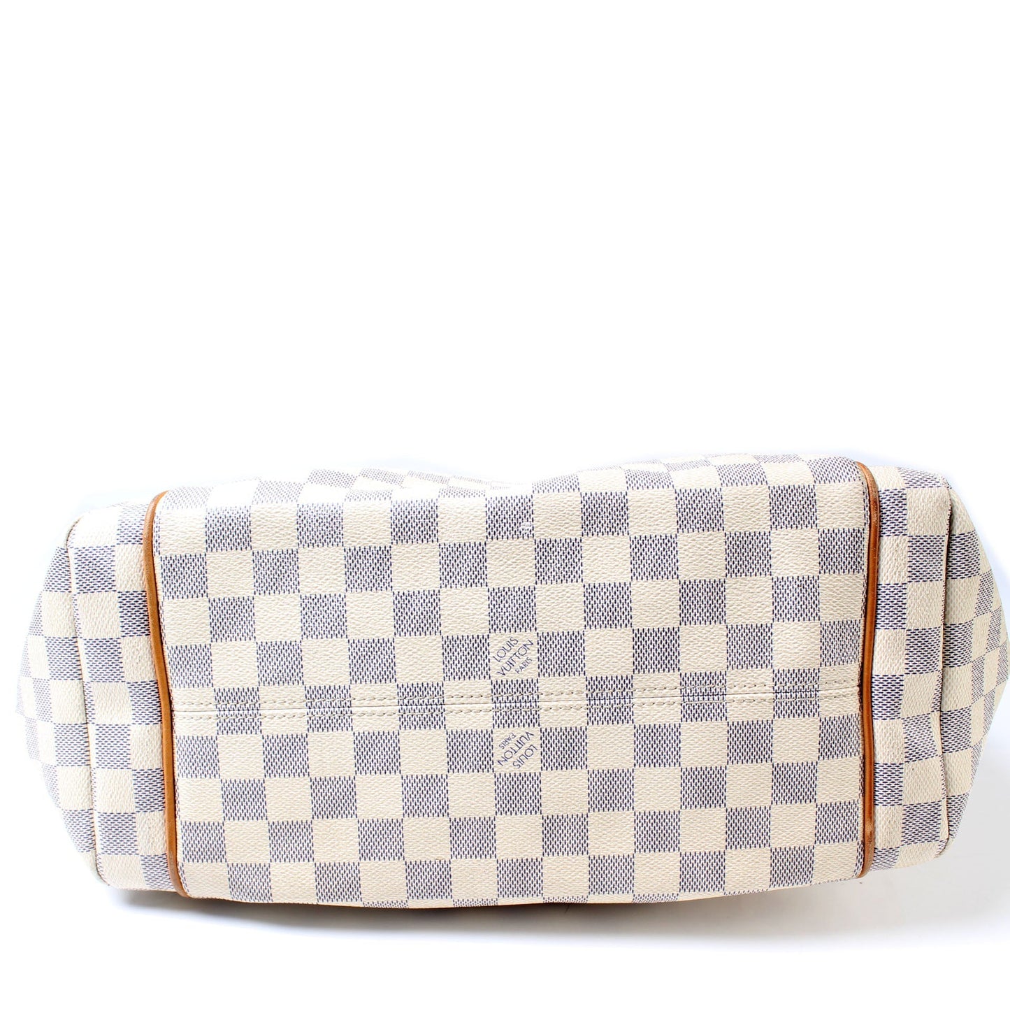 Louis Vuitton Totally MM Damier Azur