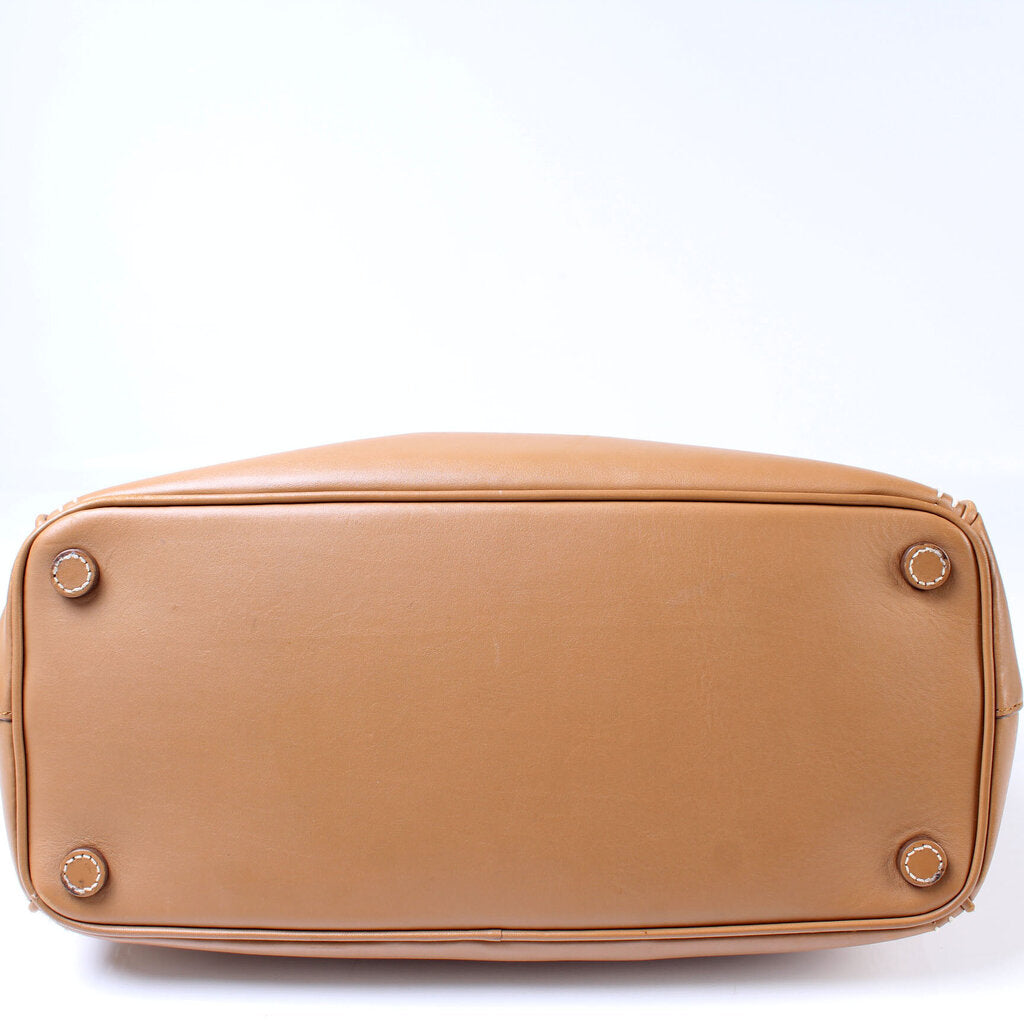 Prada Galleria Double Stitch Bag