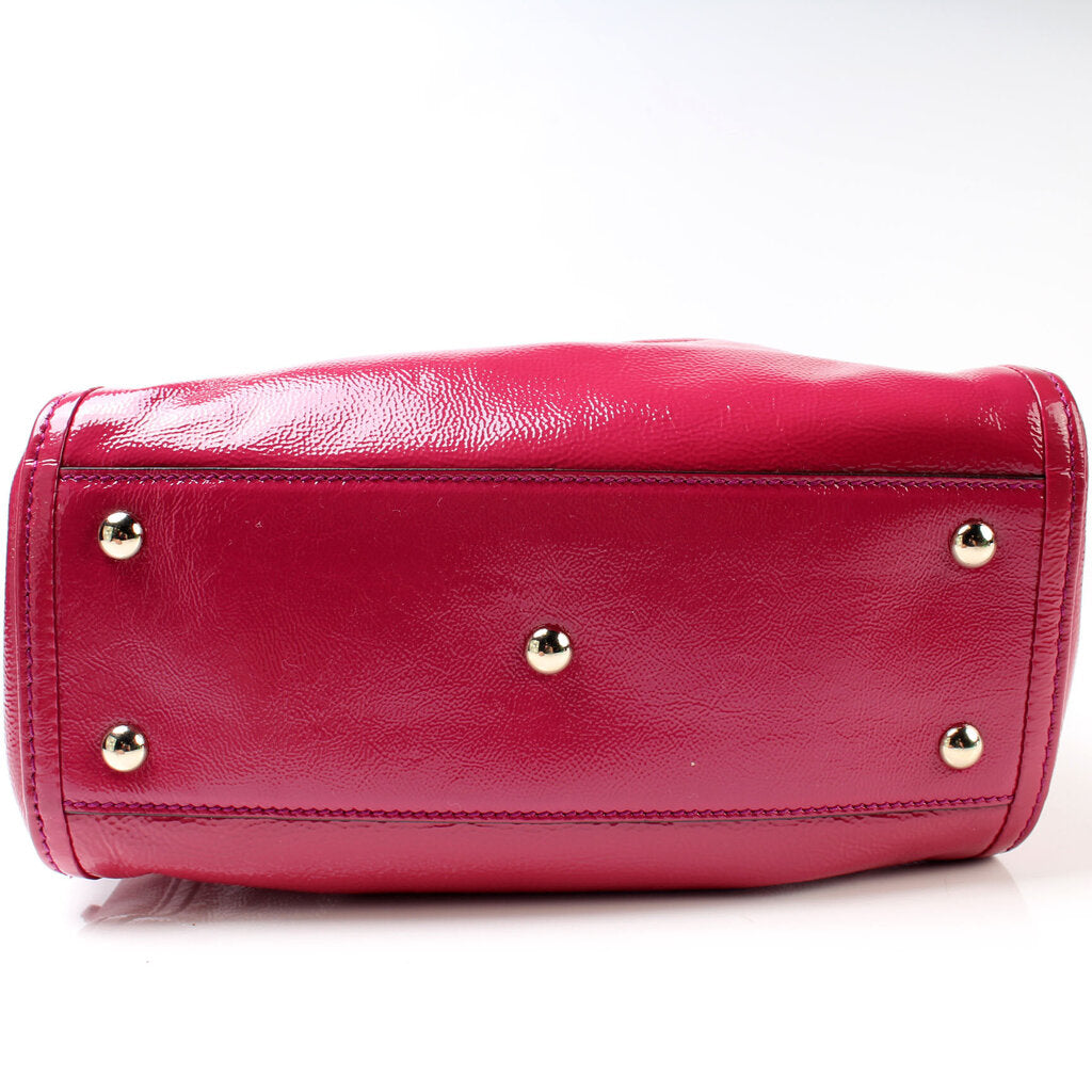 Gucci 336751 Soho Leather Shoulder Bag