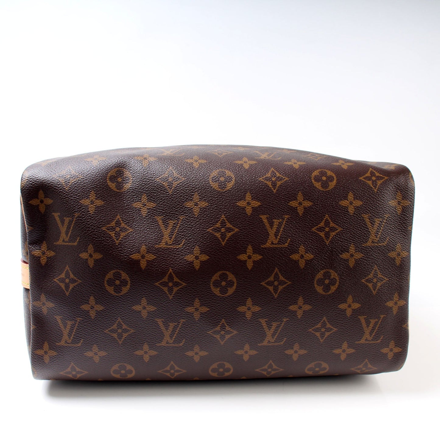 Louis Vuitton Speedy 30 Bandouliere Monogram