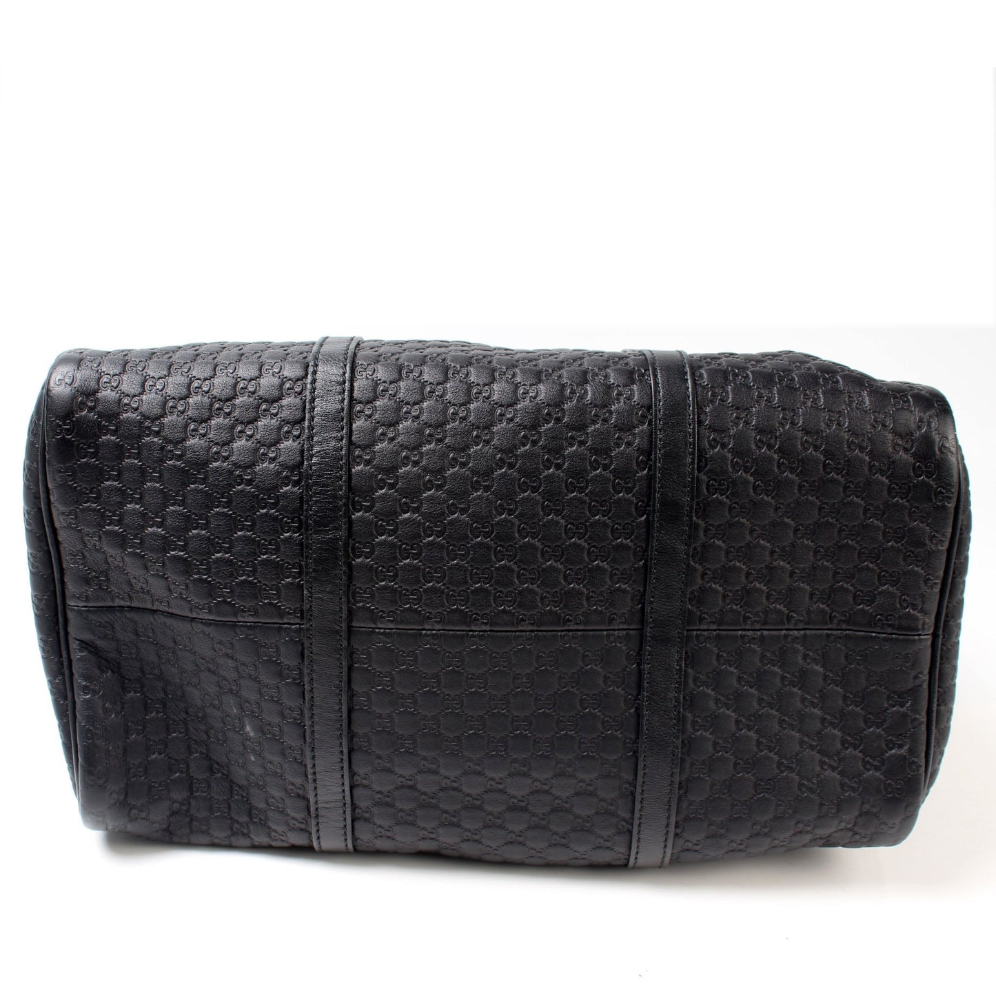 Gucci Leather Shoulder Bag