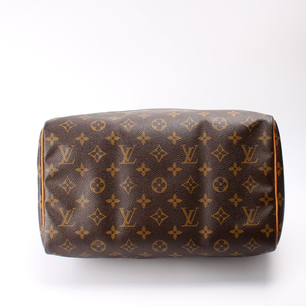 Louis Vuitton Speedy 30 Monogram