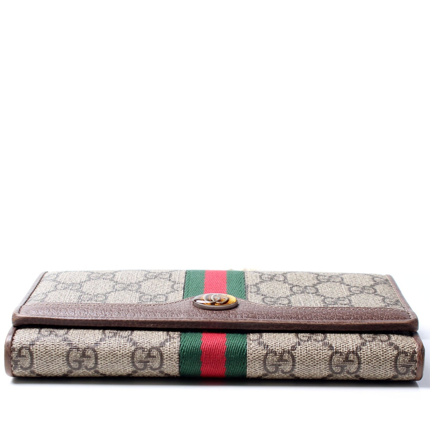 Gucci 546592 Ophidia Chain Wallet Bag