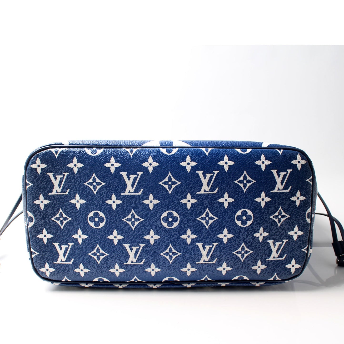 Louis Vuitton Neverfull MM Escale with Pochette