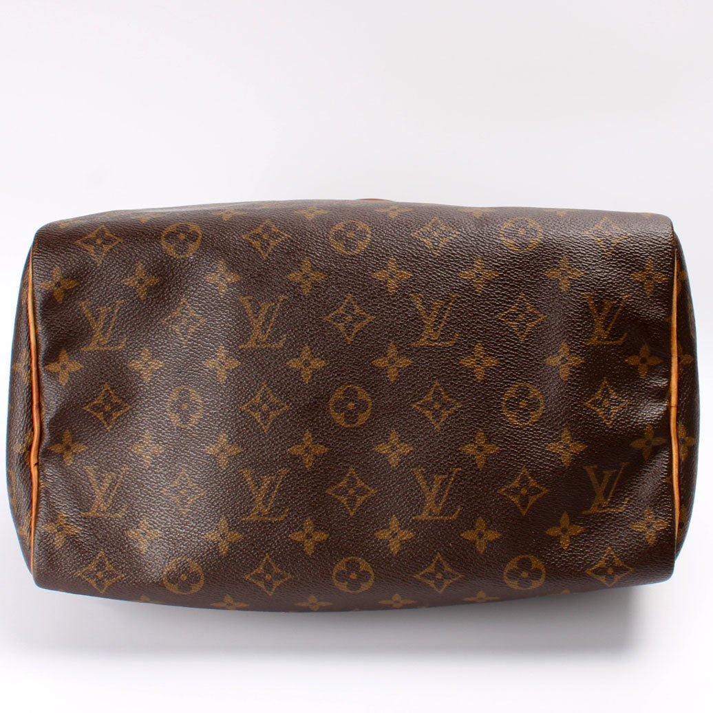 Louis Vuitton Speedy 30 Monogram