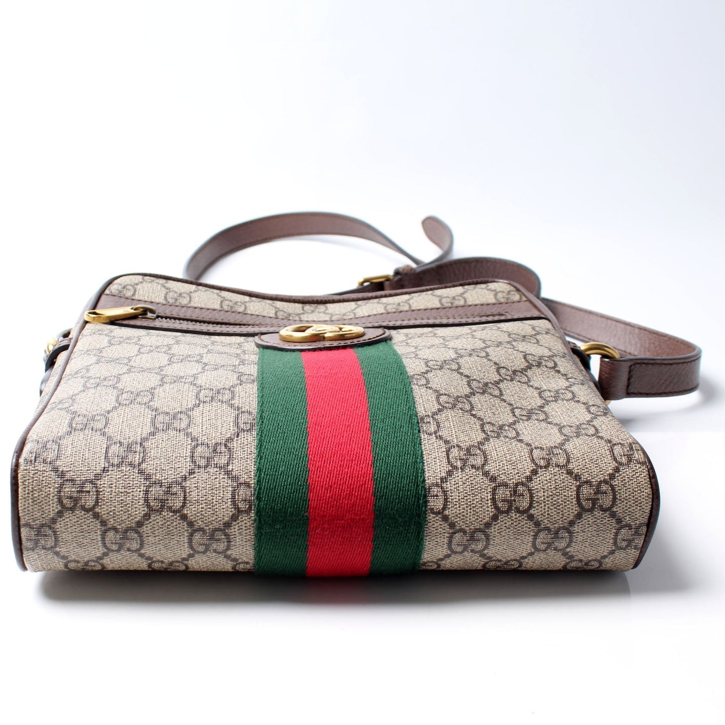 Gucci 547926 Ophidia Messenger Bag
