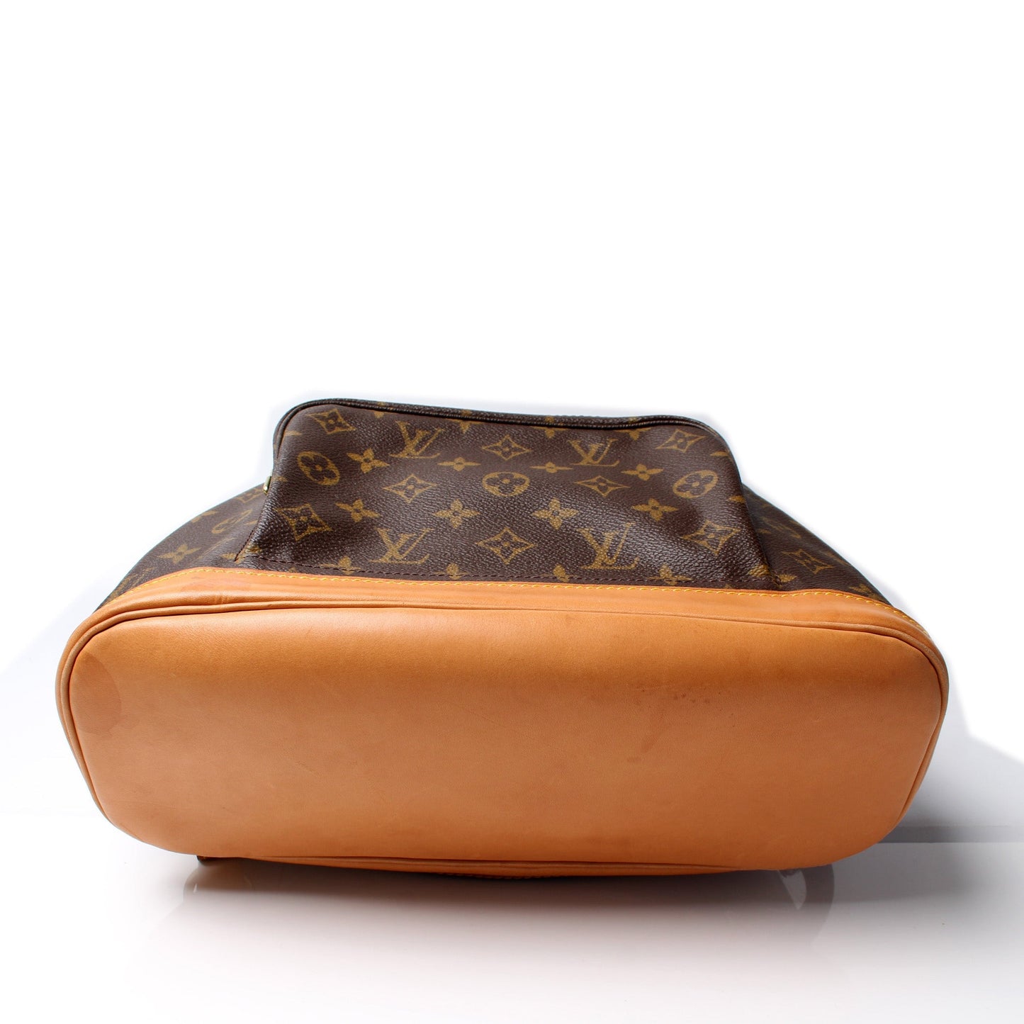 Luxury Women's Handbag | Louis Vuitton Montouris GM Monogram
