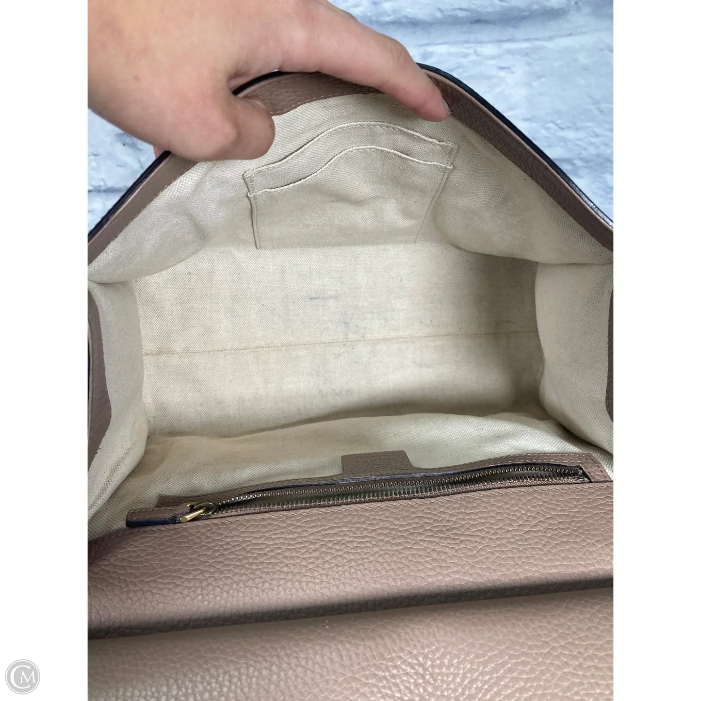Gucci Designer Crossbody