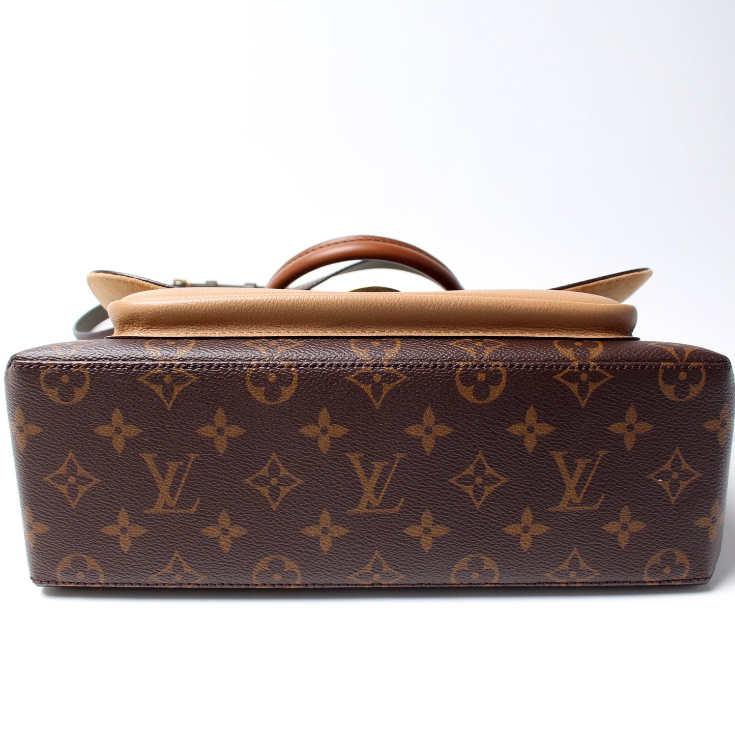 Louis Vuitton Marignan Messenger Monogram