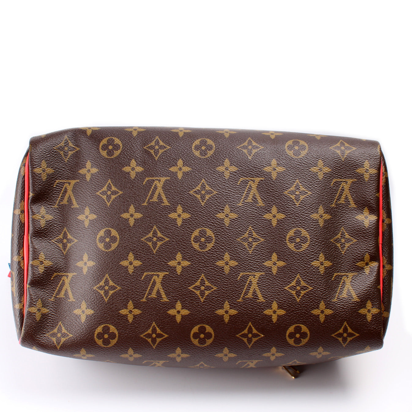 Louis Vuitton Speedy 30 Totem