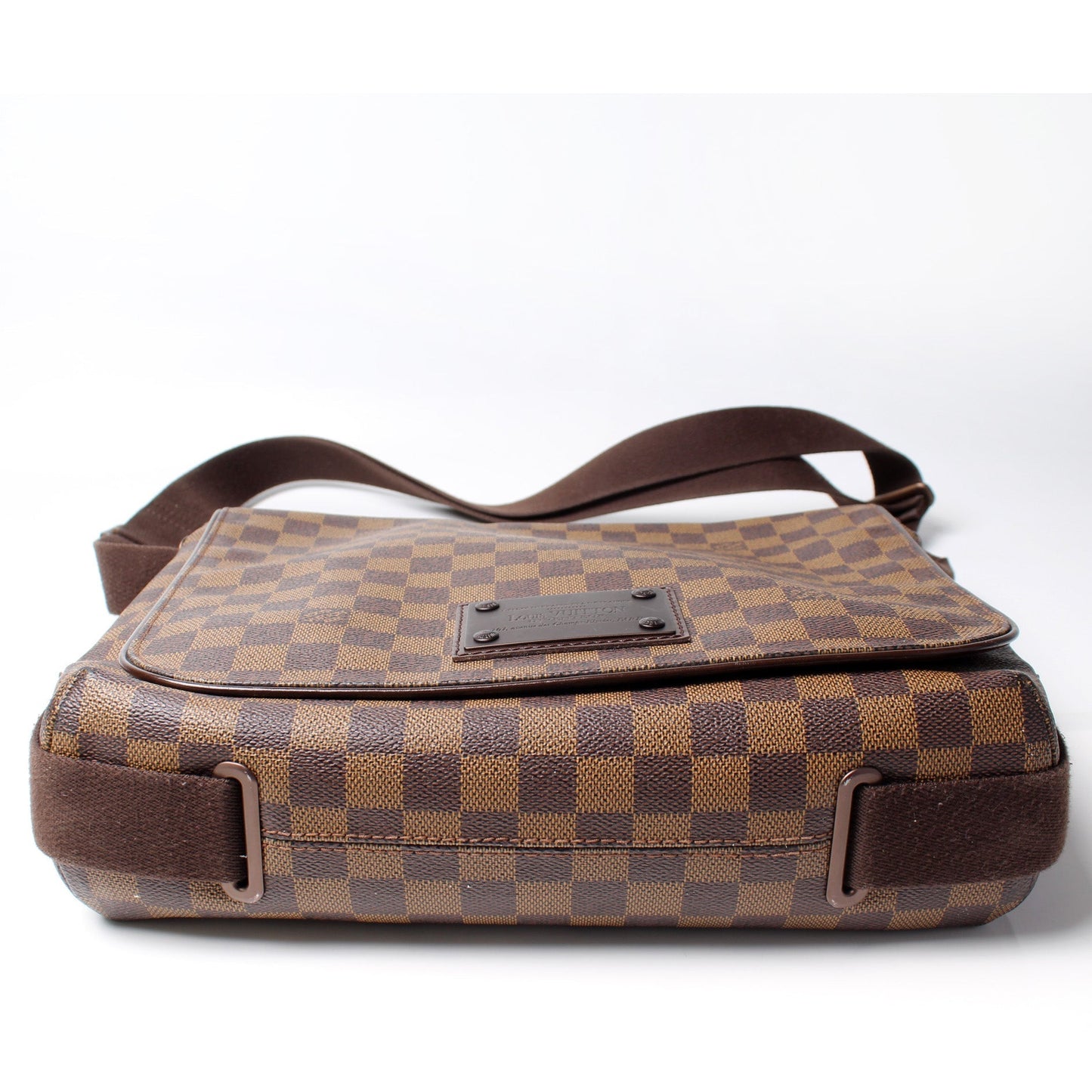 Louis Vuitton Brooklyn MM Damier Ebene
