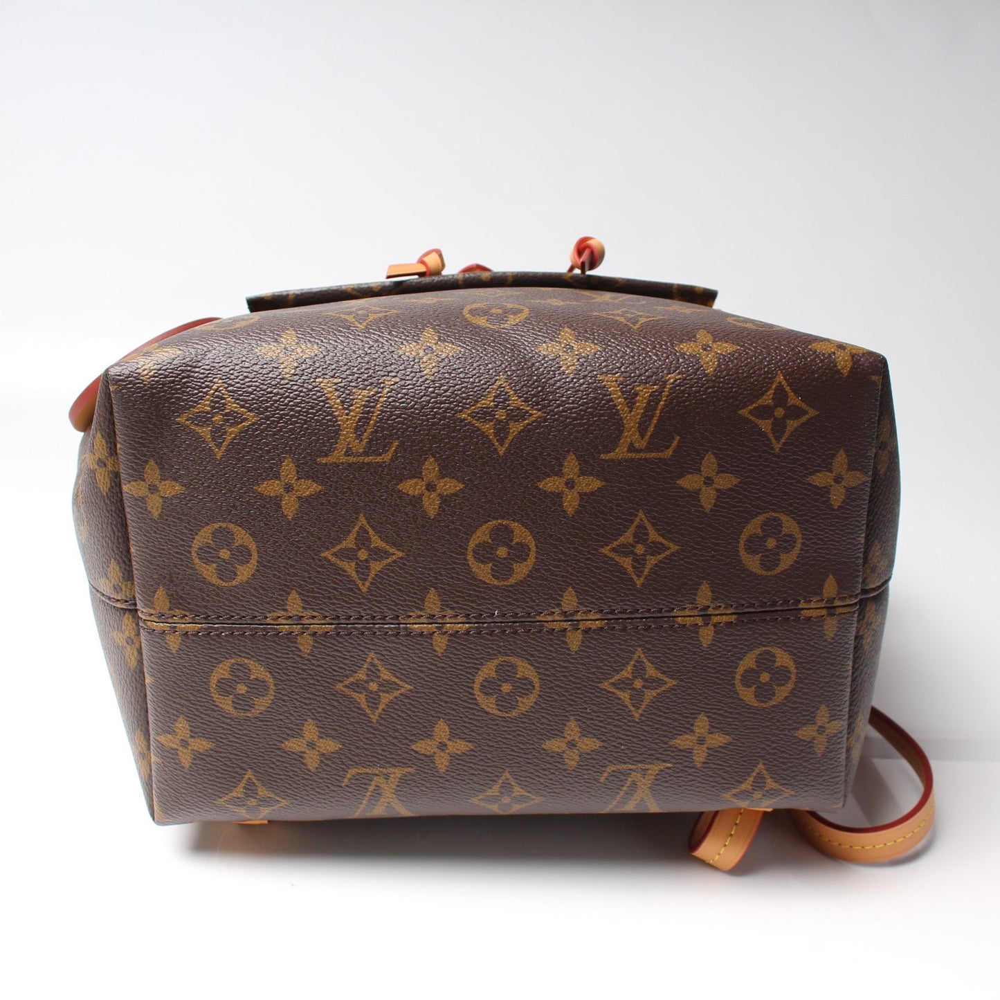 Luxury Women's Handbag | Louis Vuitton Monstsouris NM PM Monogram