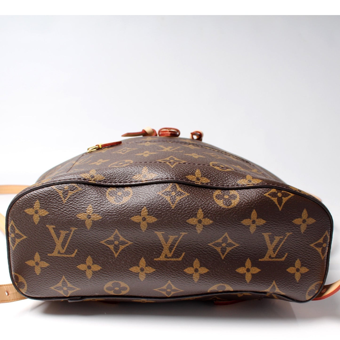 Luxury Women's Handbag | Louis Vuitton Montsouris MM NM Monogram