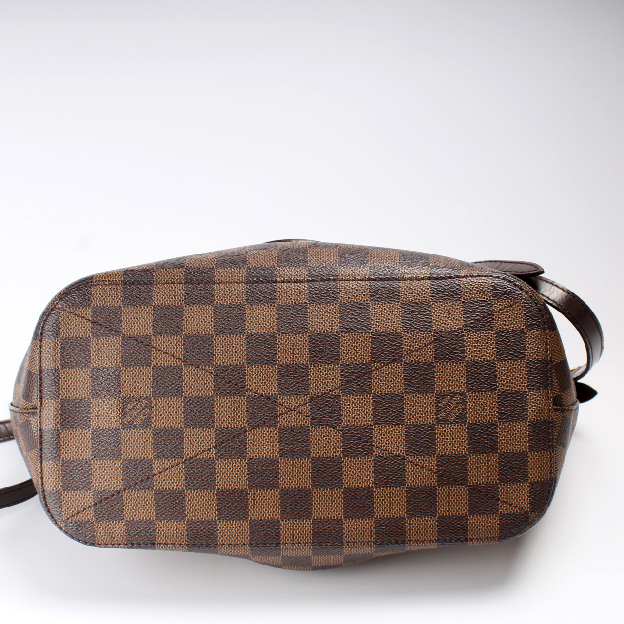 Louis Vuitton Siena MM Damier Ebene