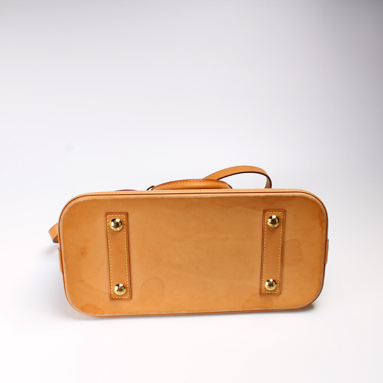 Louis Vuitton Almas PM Monogram Newer