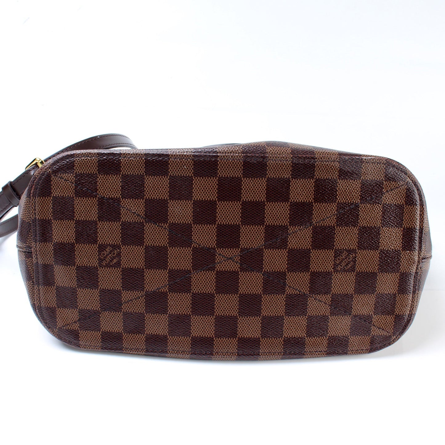 Louis Vuitton Siena MM Damier Ebene