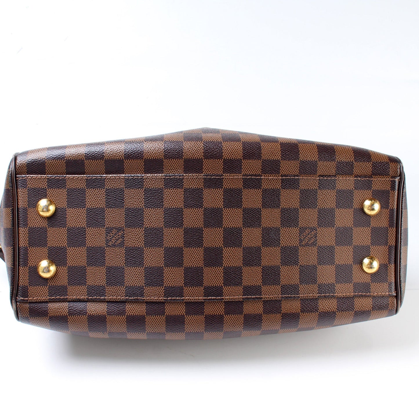 Louis Vuitton Trevi PM Ebene
