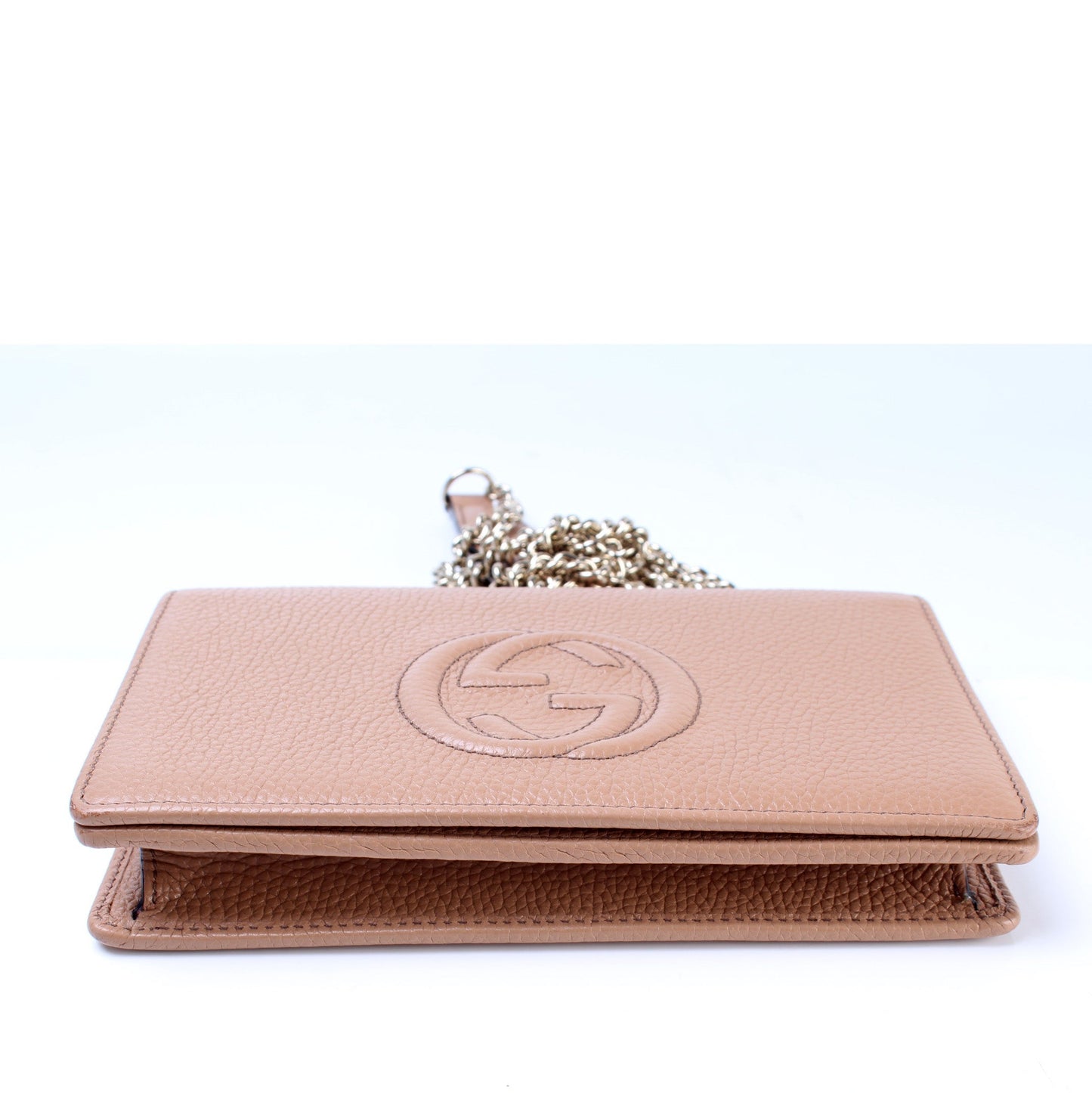 Gucci 598211 Soho WOC Bag