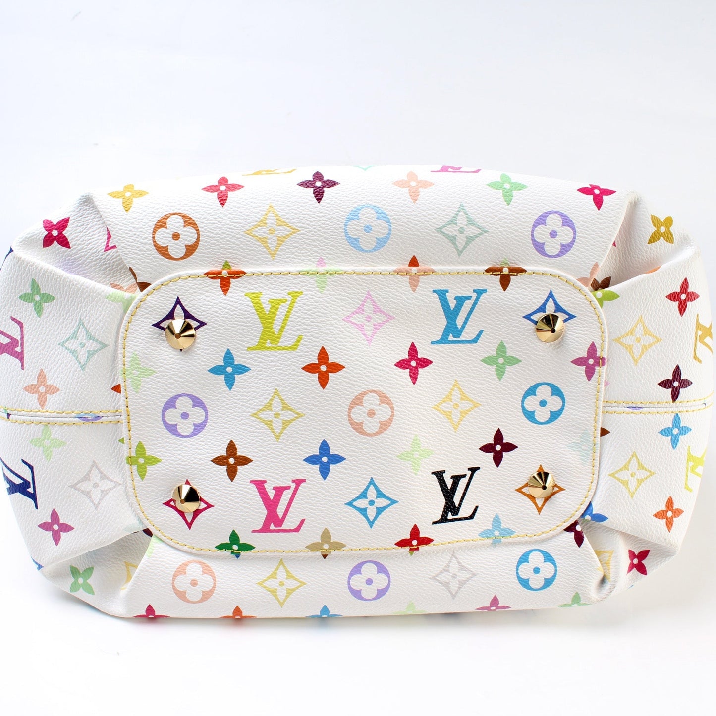 Louis Vuitton Annie Tote Multicolore