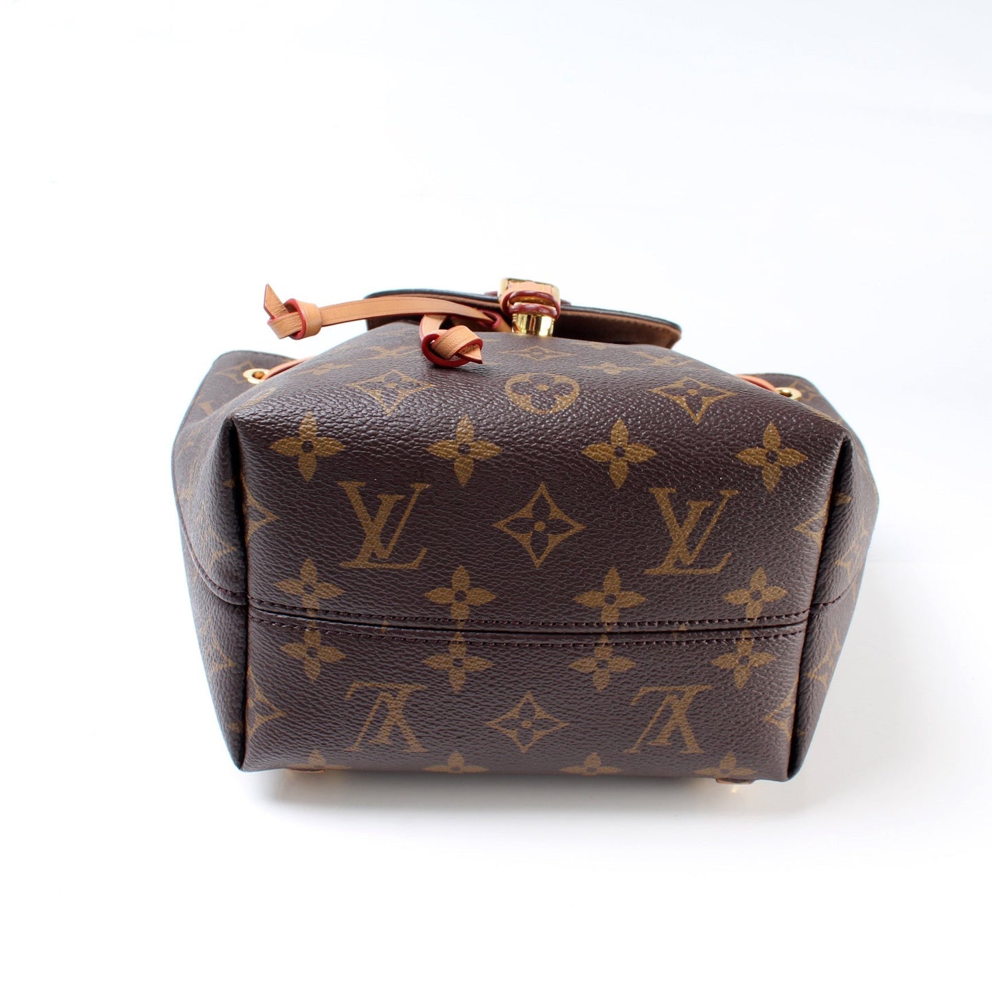 Louis Vuitton Montsouris BB Monogram