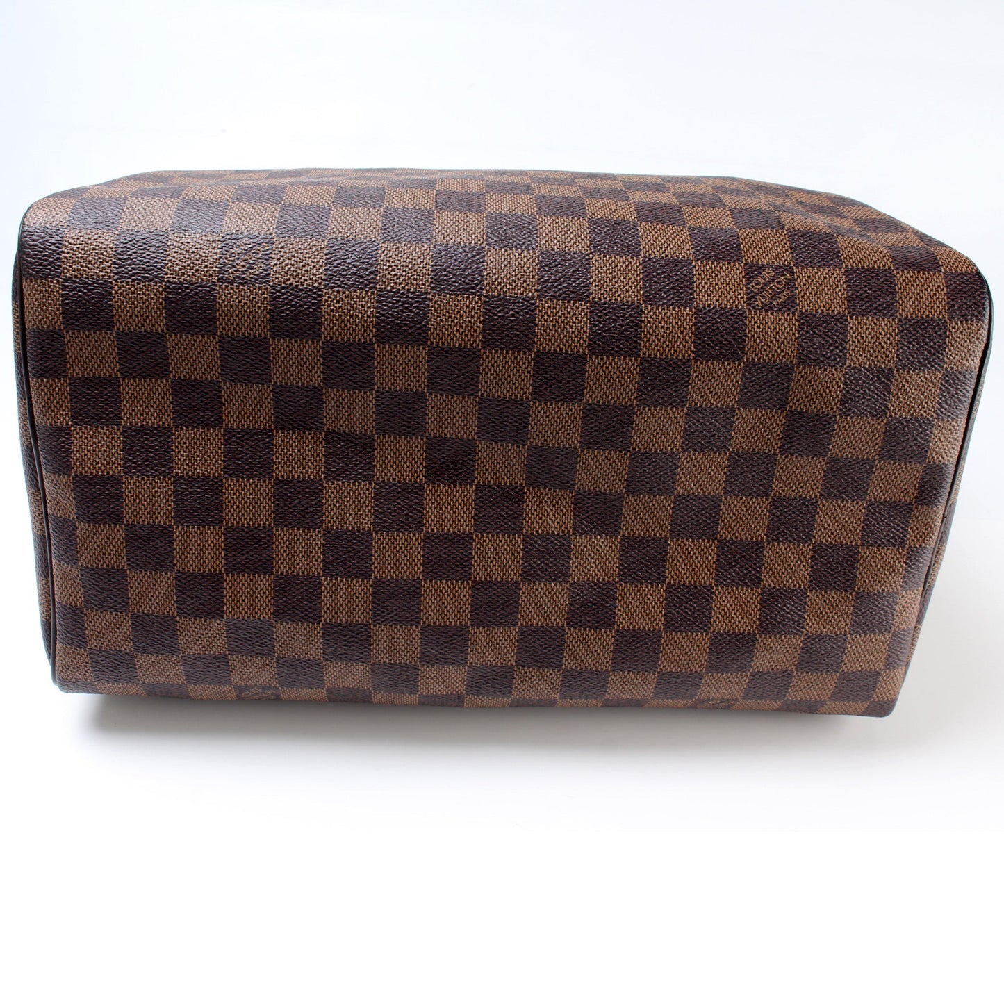 Louis Vuitton Speedy 30 Damier Ebene