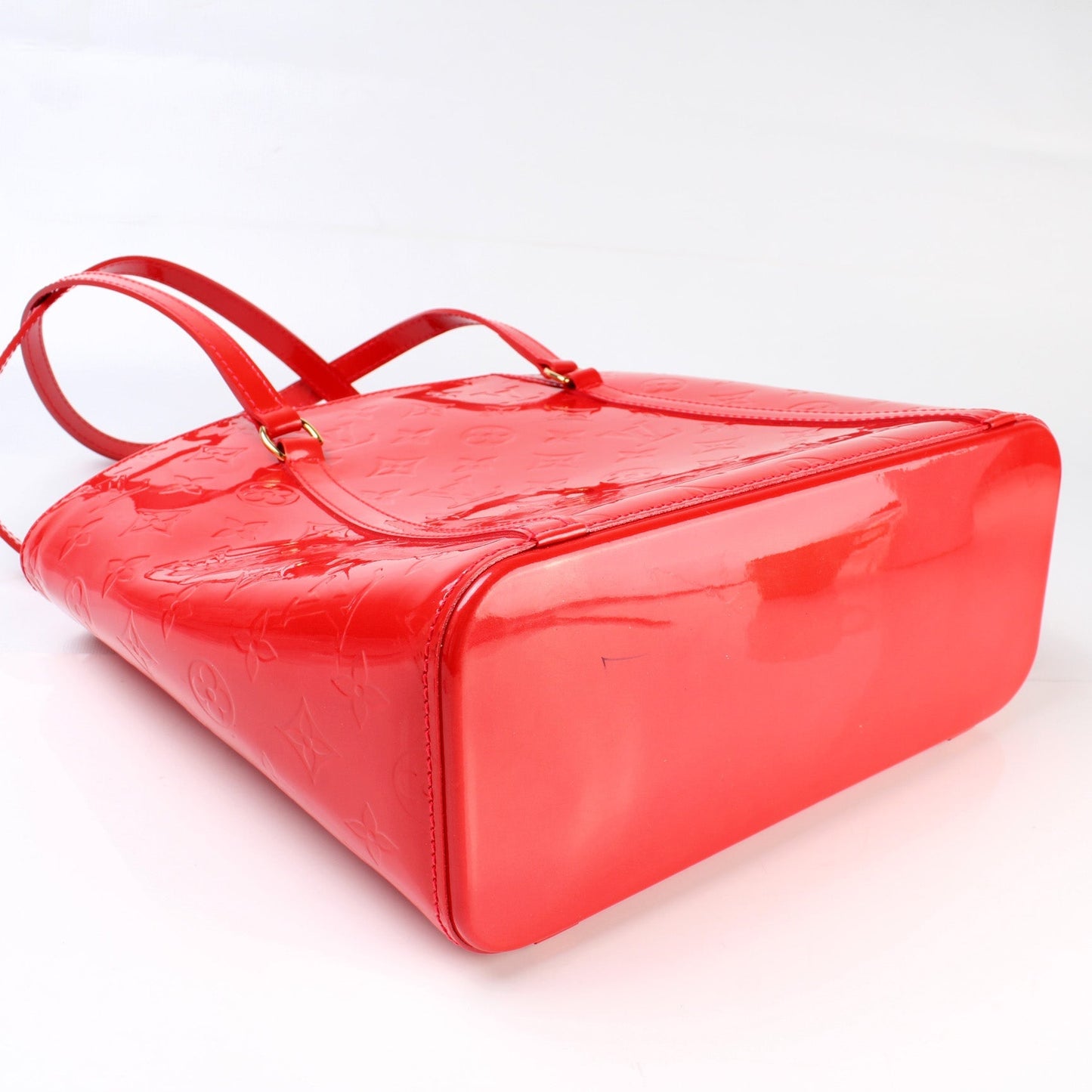 Louis Vuitton Avalon MM Vernis