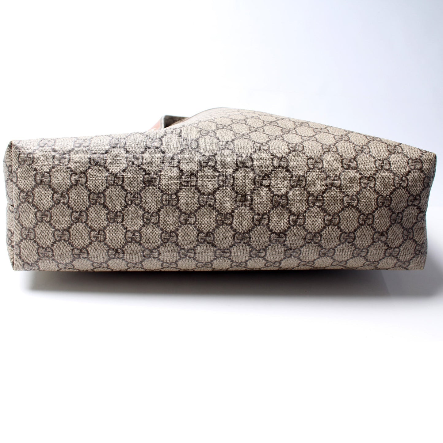 Gucci 211134 Sherry Line Tote Bag