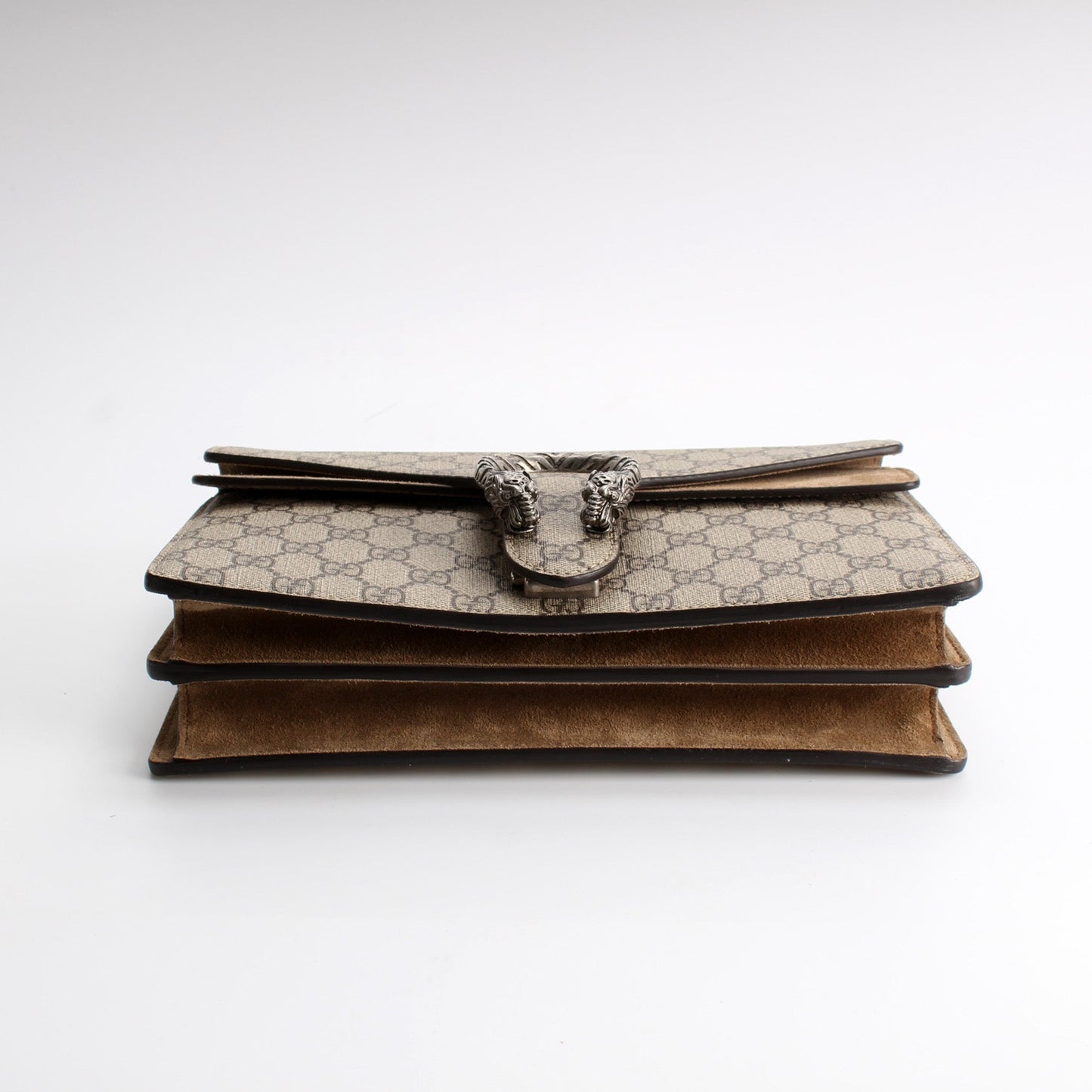 Gucci 400249 Dionysus GG Shoulder Small Bag