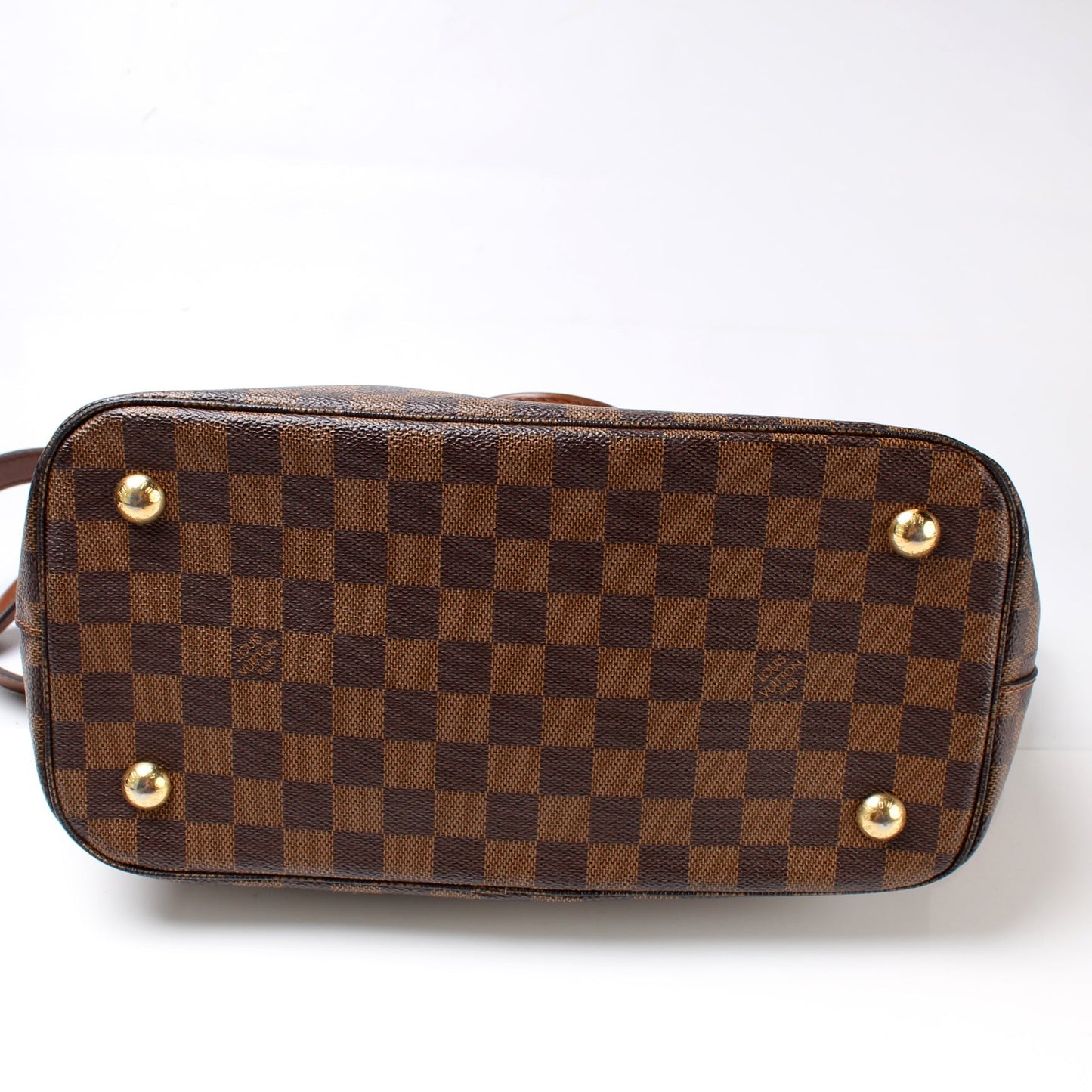 Louis Vuitton Belmont Damier Ebene
