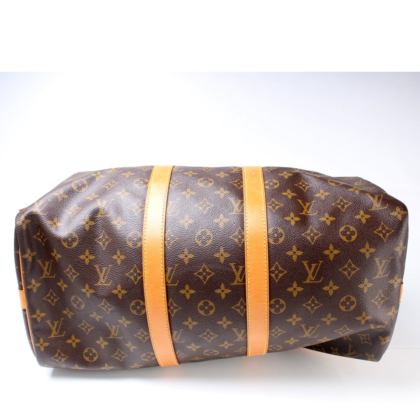 Louis Vuitton Keepall Bandouliere 45 Monogram