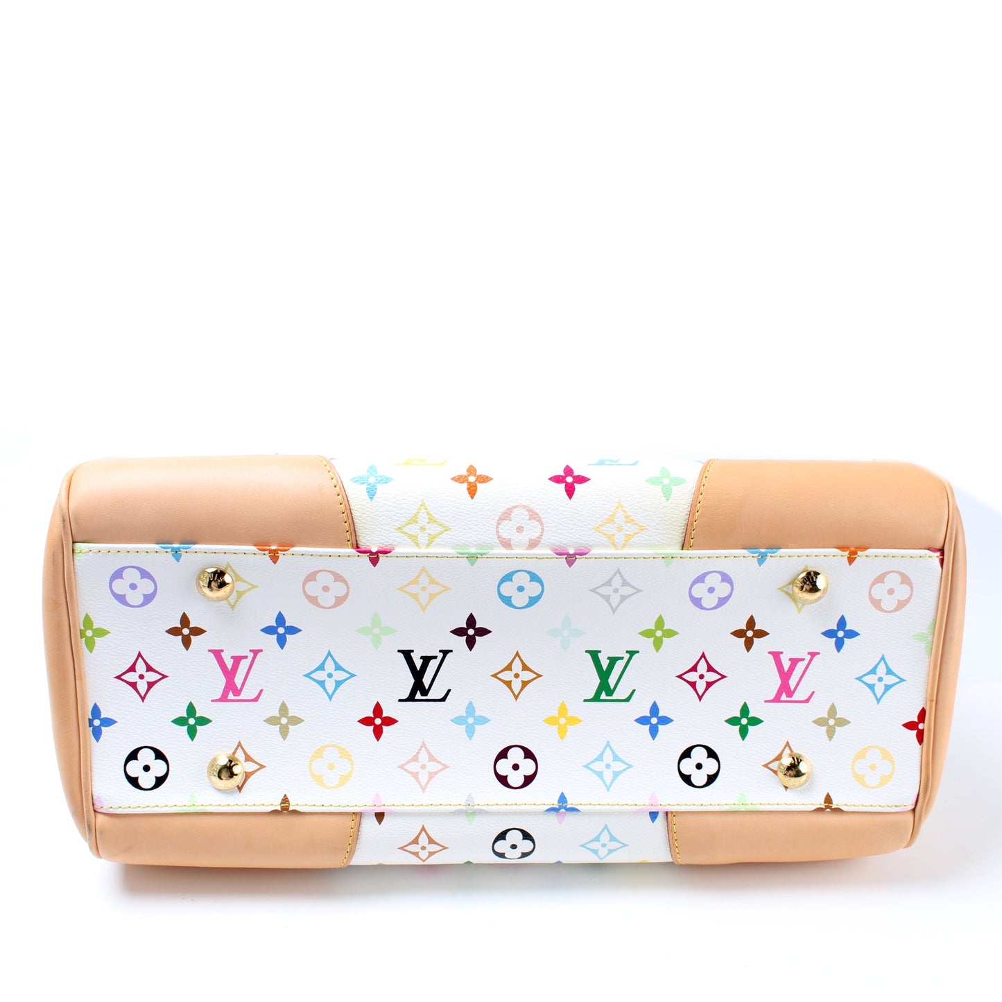Louis Vuitton Beverly GM Multicolor