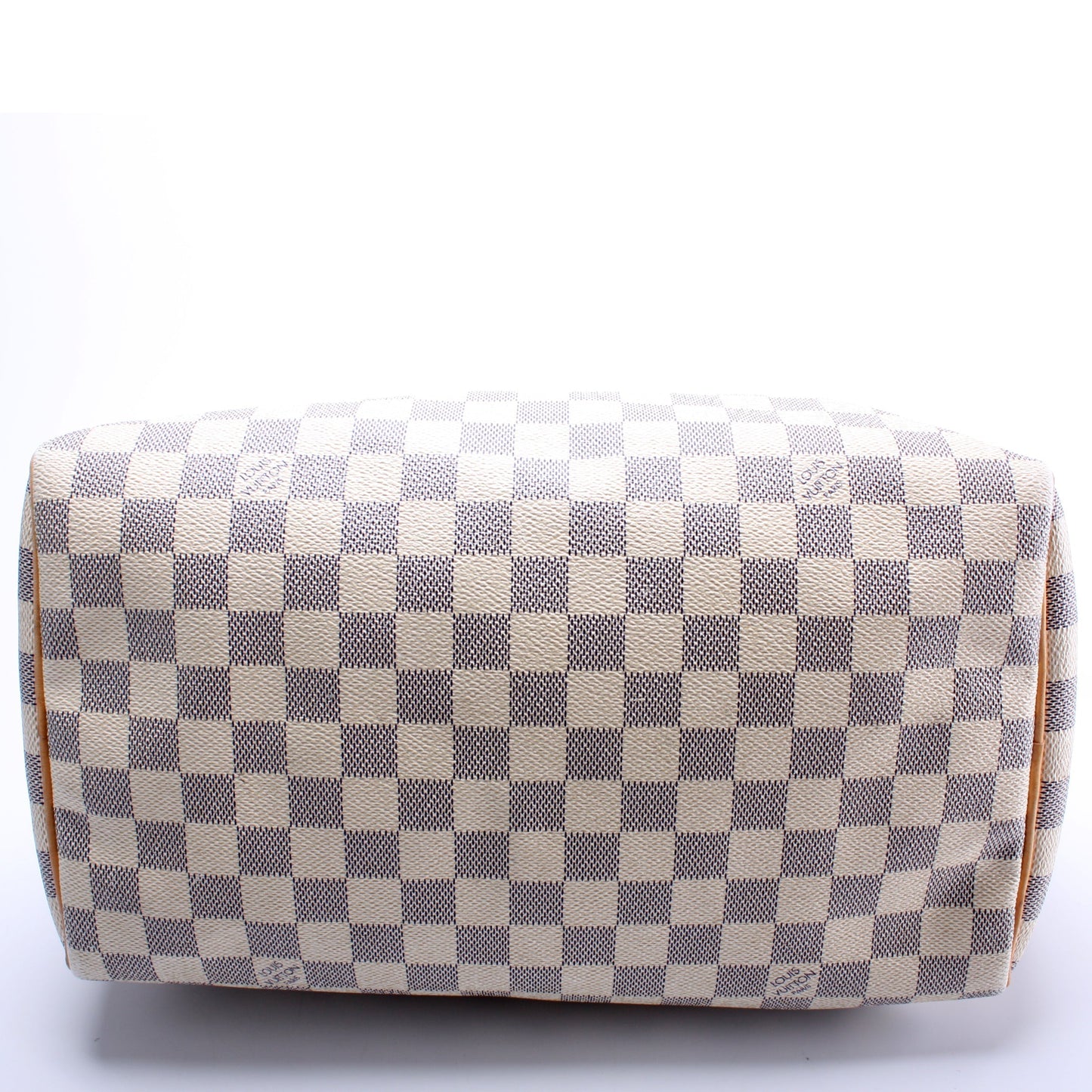Louis Vuitton Speedy 30 Damier Azur