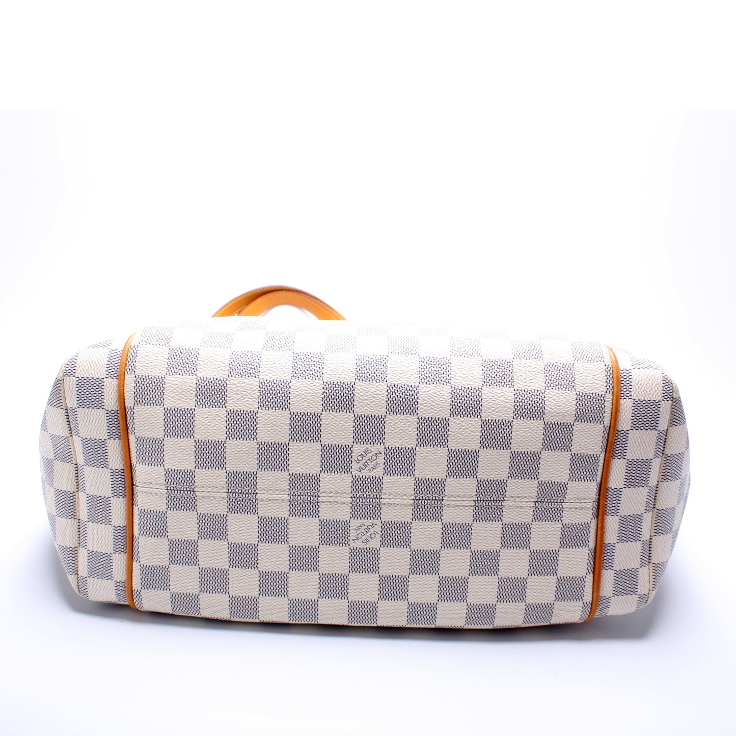 Louis Vuitton Totally MM Damier Azur