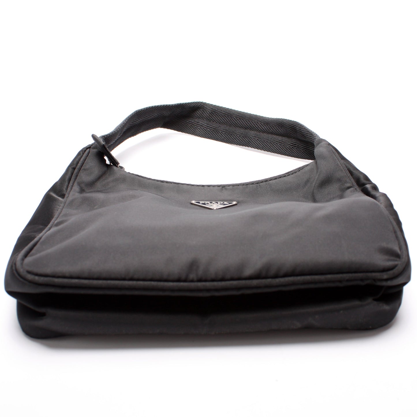 Prada Nylon Mini Shoulder Bag