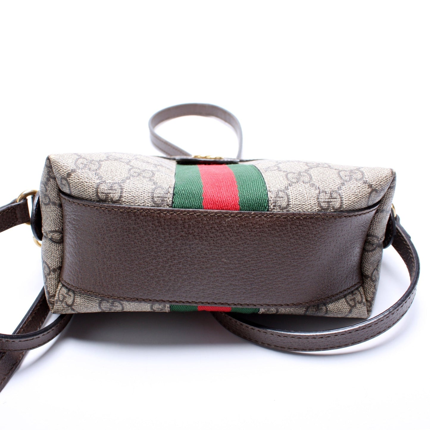 Gucci 499621 Ophidia GG Small Crossbody Bag